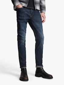 10 Best Skinny Jeans for Men UK 2022 | Topman, All Saints and More 5