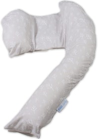 10 Best Body Pillows UK 2022 | Perfect for Pregnancy, GERDs and Sleep Posture 2