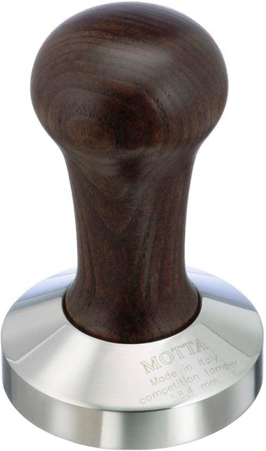 Motta Competition Coffee Tamper 1