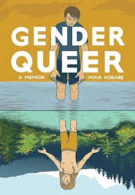 10 Best LGBTQ Graphic Novels UK 2022  1