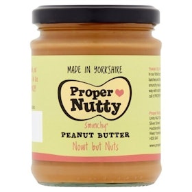 10 Best Healthy Nut Butters 2022 | UK Nutritionist Reviewed 4