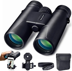 10 Best Birdwatching Binoculars UK 2022 | Nikon, Bushnell and More 5