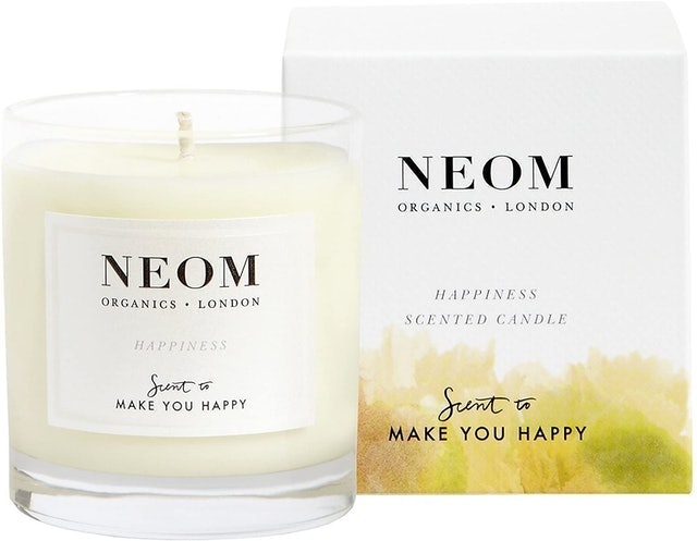 Neom Organics London Happiness Scented Candle 1