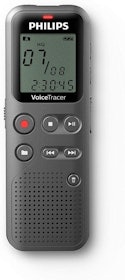 10 Best Voice Recorders UK 2022 | Sony, Philips and More 1