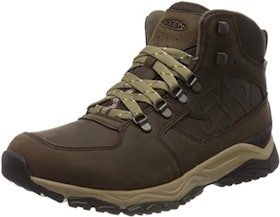 Top 10 Best Hiking Boots for Men in the UK 2021 (Salomon, Keen and More) 4
