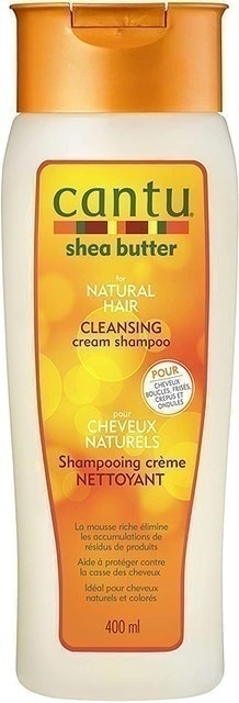 Cantu Shea Butter for Natural Hair 1