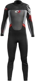 10 Best Men's Wetsuits UK 2022 | O'Neill, Rip Curl and More 3