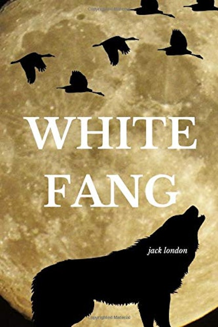 Jack London White Fang 1