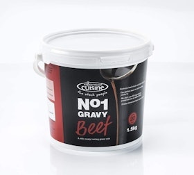 Essential Cuisine No.1 Beef Gravy 1