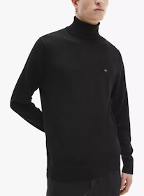 10 Best Turtle Neck Tops and Jumpers for Men in the UK 2022 | Ted Baker, Calvin Klein and More 1