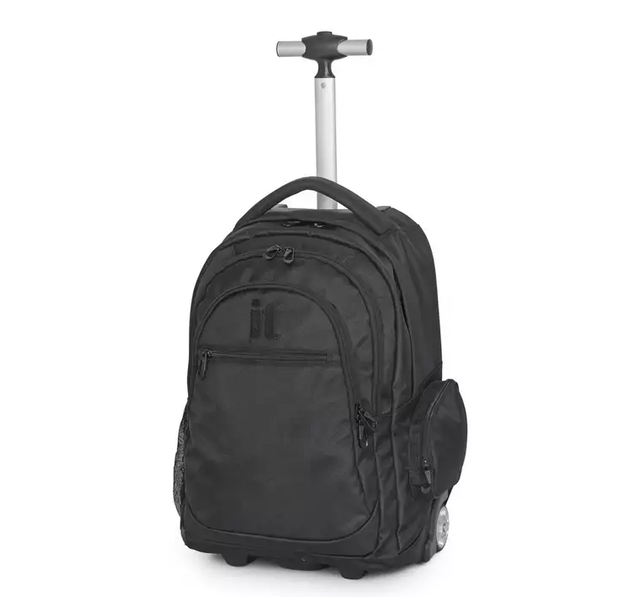 it Luggage 28L Backpack with 2 Wheels 1