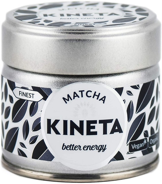 Kineta Matcha Powder 1
