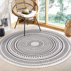 10 Best Outdoor Rugs UK 2022 | Great for All Surfaces 3