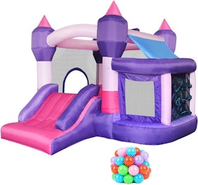 10 Best Bouncy Castles for Kids UK 2022 5