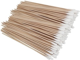Top 10 Best Cotton Buds in the UK 2021 (Johnson's, LastSwab and More) 2