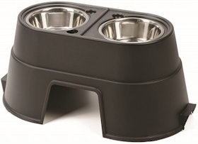 10 Best Raised Dog Bowls UK 2022 | Foreyy, Our Pets and More 5