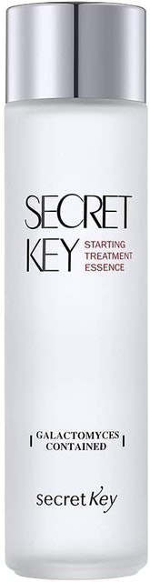 SECRET KEY  Starting Treatment Essence  1