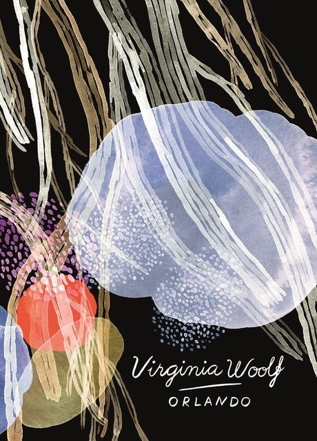 Virginia Woolf Orlando 1