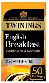 10 Best Decaf Teas UK 2022 | Twinings, Yorkshire Tea and More 3