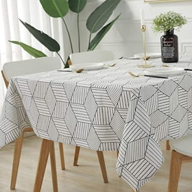 Top 10 Best Tablecloths in the UK 2021 (John Lewis, Orla Kiely and More) 5