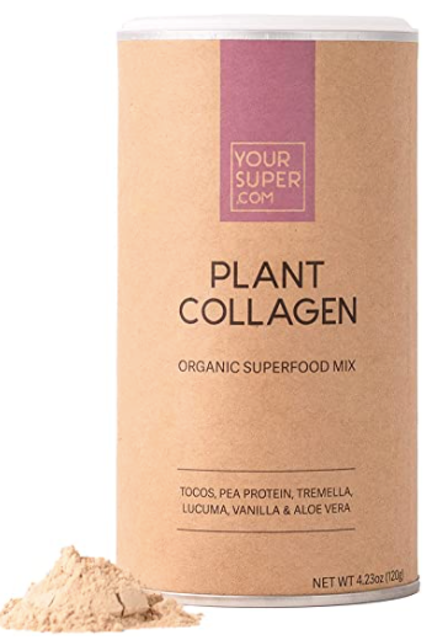 Your Super Plant Collagen Superfood Mix 1