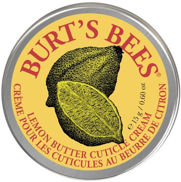 Burt's Bees Lemon Butter Cuticle Cream 1