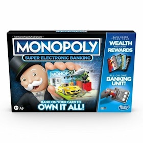 10 Best Monopoly Editions UK 2022 | Monopoly Deal, Cheater's Edition and More 5