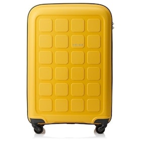 10 Best Hard Suitcases UK 2022 | Samsonite, American Tourister and More 3