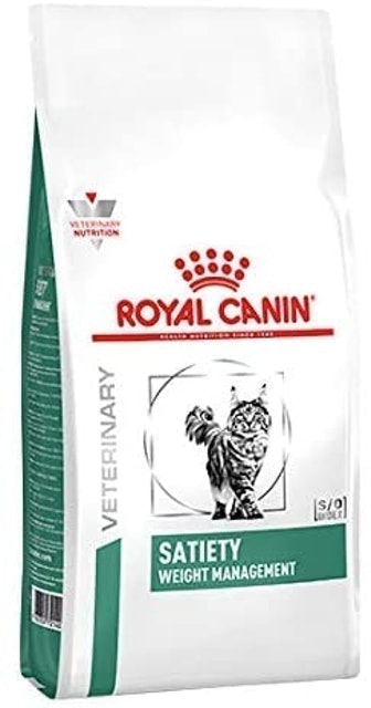 Royal Canin Veterinary Diet Satiety Weight Management 1