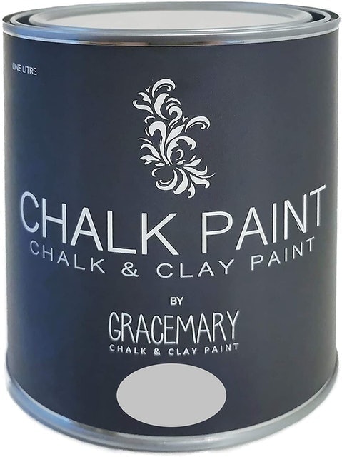 GraceMary  Chalk & Clay Paint 1