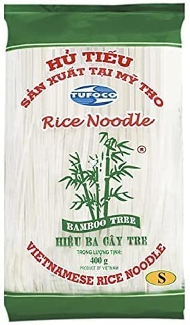 Bamboo Tree Vietnamese Rice Noodles 1