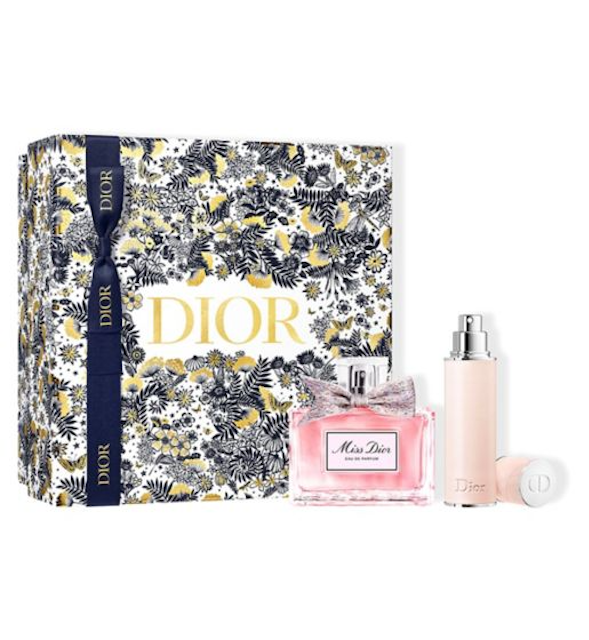 Miss Dior Eau de Parfum 50ml Gift Set 1