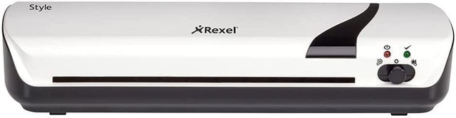 Rexel Style A4 home and office laminator 1