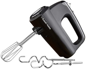 10 Best Hand Mixers in the UK 2021 (Breville, Cuisinart and More) 1