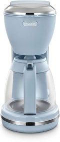 10 Best Drip Coffee Makers UK 2022 | Smeg, De'Longhi and More 1