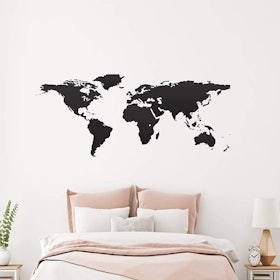 10 Best Wall Decals UK 2022 | Shappy, ufengke and More 5