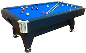 10 Best Pool Tables UK 2022 | Hy-Pro, Chad Valley and More 2