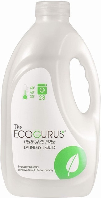 EcoGurus Eco Laundry Detergent 1