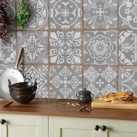 10 Best Tile Stickers UK 2022 | Walplus, Tile Style Decals and More 2