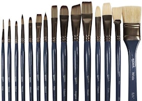 10 Best Brush Sets for Artists UK 2022 Guide | Daler, Rowney, Winsor & Newton and More 3