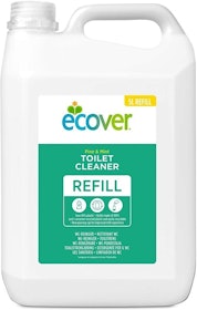 Top 10 Best Eco-Friendly Cleaning Products in the UK 2021 (Method, Ecover and More) 1