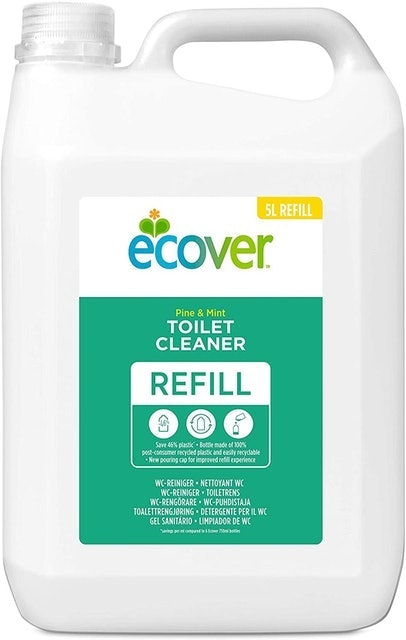 Ecover Toilet Cleaner Refill 1