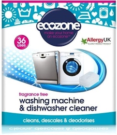 10 Best Washing Machine Cleaners UK 2021 | Dettol, Calgon and More 3