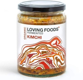 10 Best Kimchi UK 2022 | Loving Foods, YUMCHI and More 1