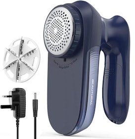10 Best Fabric Shavers UK 2022 | Philips, Steamery and More 3