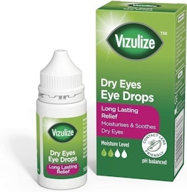 10 Best Eye Drops for Dry Eyes UK 2021 | Artelac, Optrex and More 4