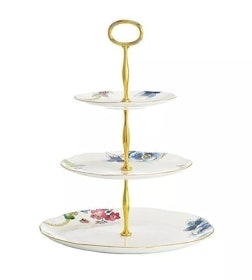 10 Best Tiered Cake Stands UK 2022 | Spode, Portmeirion, and More 2