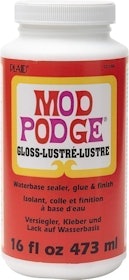 10 Best Craft Glues UK 2022 | Mod Podge, Décopatch and More  5