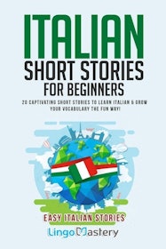 Top 10 Best Books to Learn Italian in the UK 2021 5