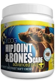 10 Best Dog Joint Supplements 2022 | UK Veterinary Surgeon Reviewed 1